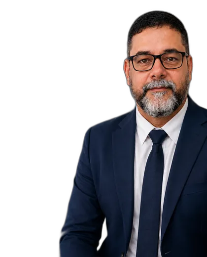 Sirney Silveira, Psicólogo Clínico